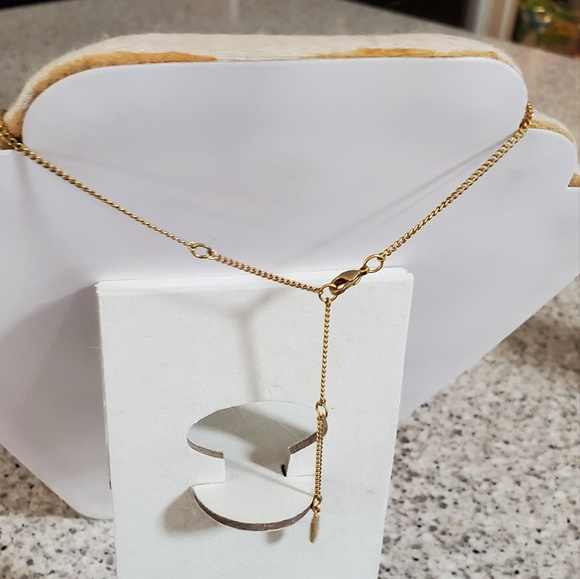 Delicate Renegade Necklace - Picture 2 of 3